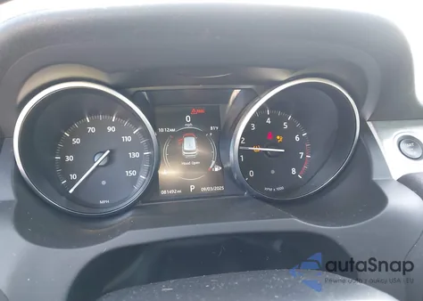 2017 Land Rover Range Rover Evoque Se/Se Premium from USA, damaged, VIN SALVP2BGXHH234322